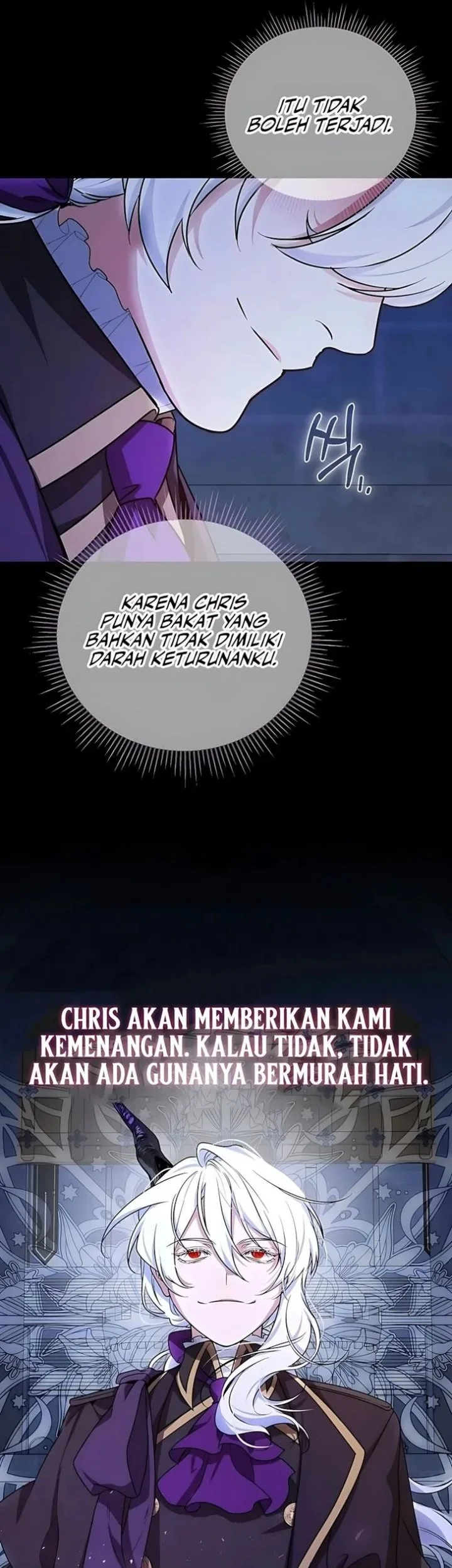 Defective Reincarnator Becomes The Ultimate Teacher Chapter 33 page 52