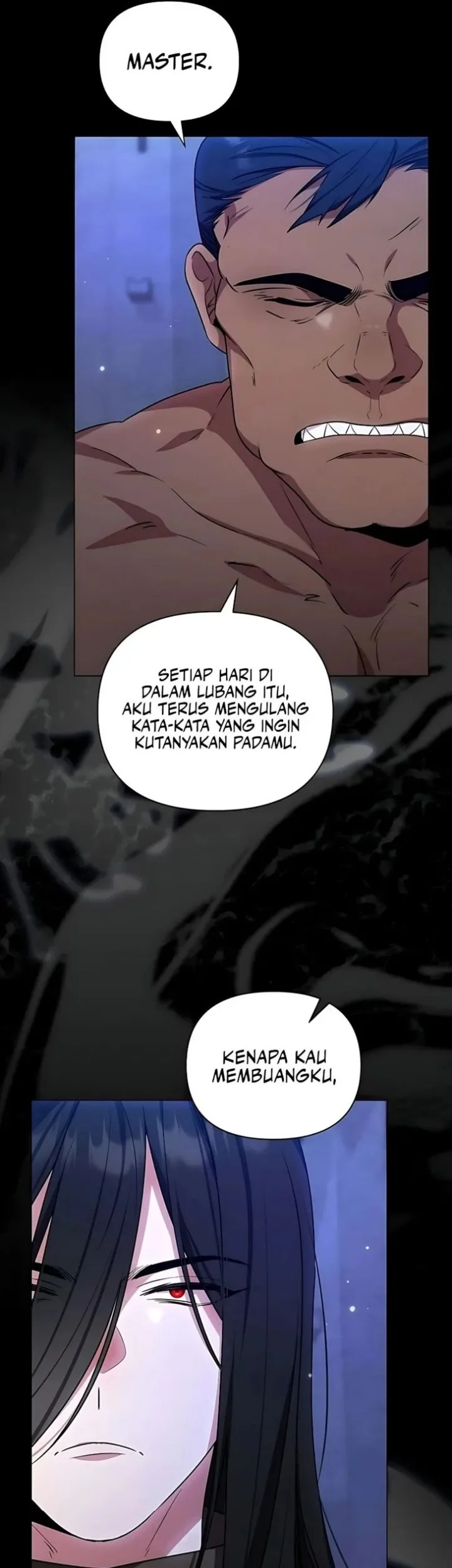 Defective Reincarnator Becomes The Ultimate Teacher Chapter 33 page 6