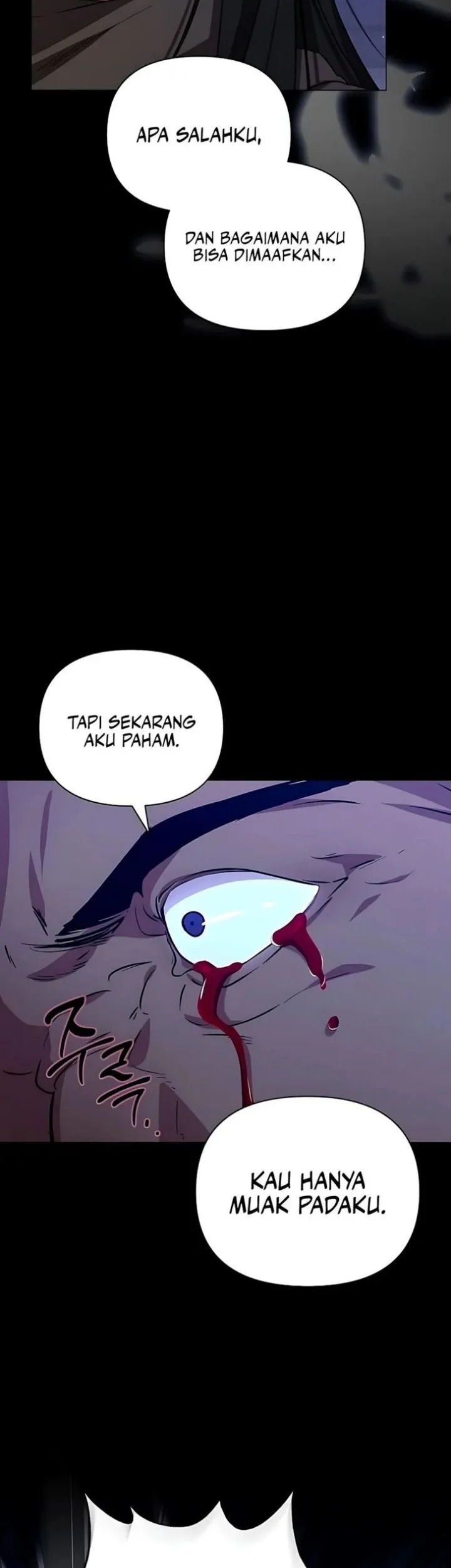 Defective Reincarnator Becomes The Ultimate Teacher Chapter 33 page 7