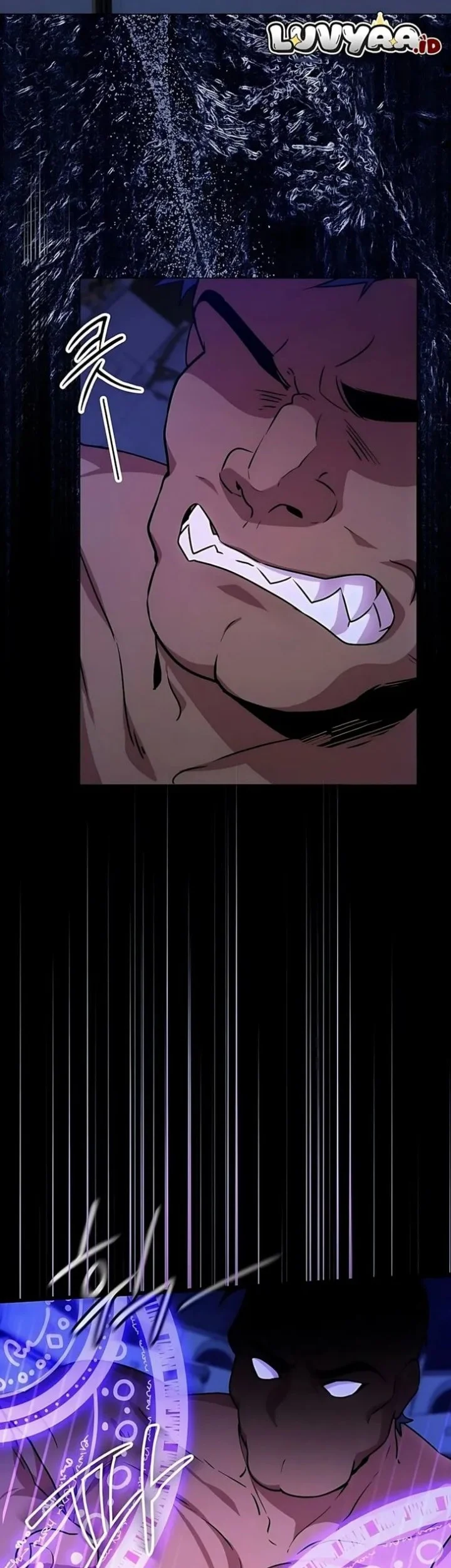Defective Reincarnator Becomes The Ultimate Teacher Chapter 33 page 12