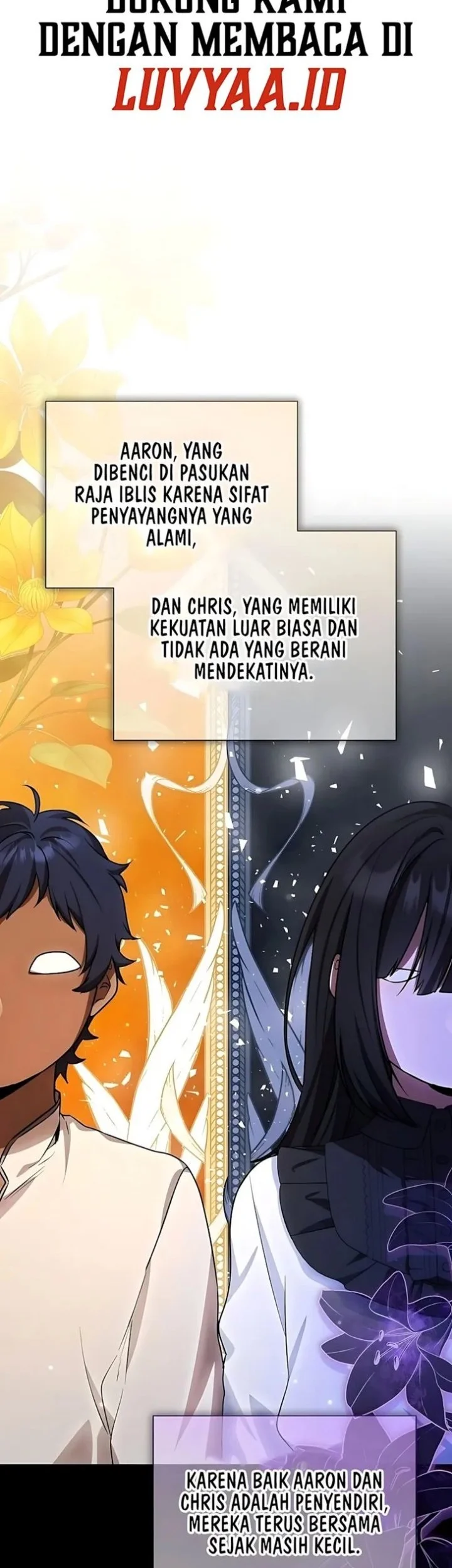 Defective Reincarnator Becomes The Ultimate Teacher Chapter 33 page 18