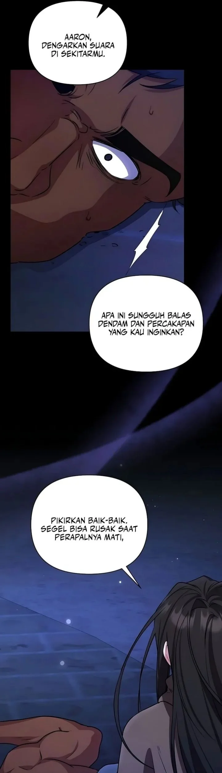 Defective Reincarnator Becomes The Ultimate Teacher Chapter 33 page 24