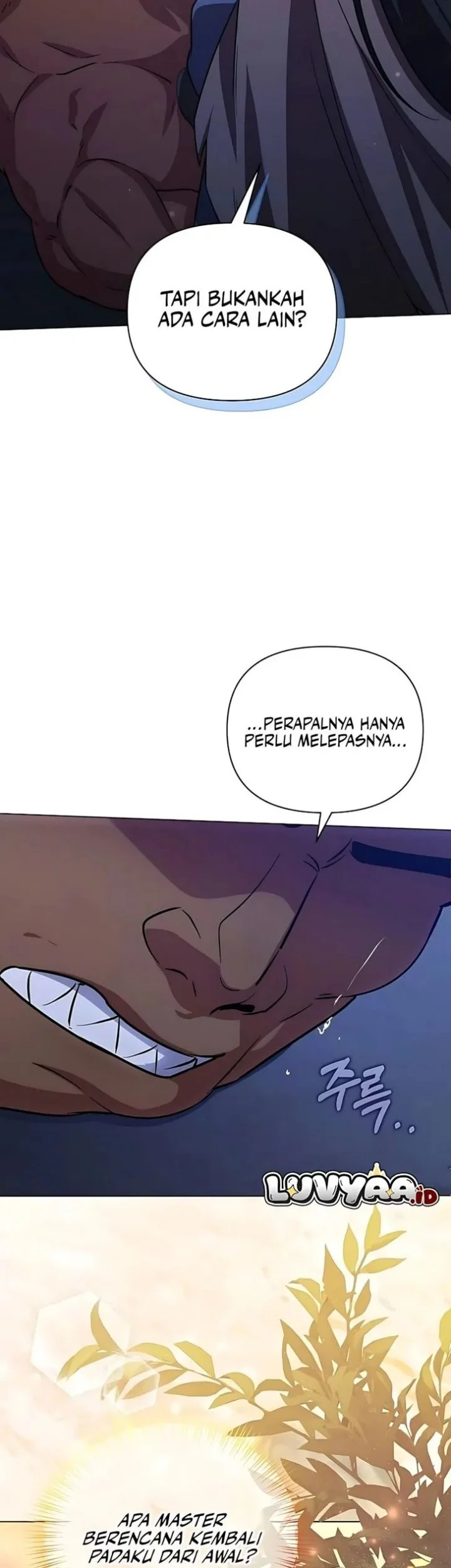 Defective Reincarnator Becomes The Ultimate Teacher Chapter 33 page 25
