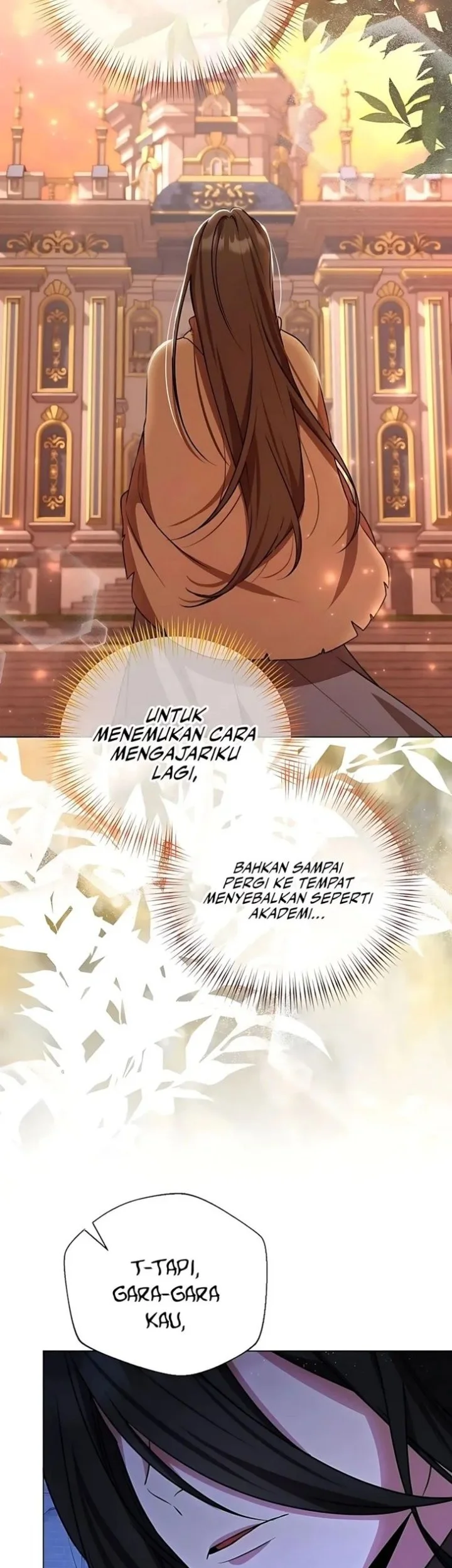 Defective Reincarnator Becomes The Ultimate Teacher Chapter 33 page 26