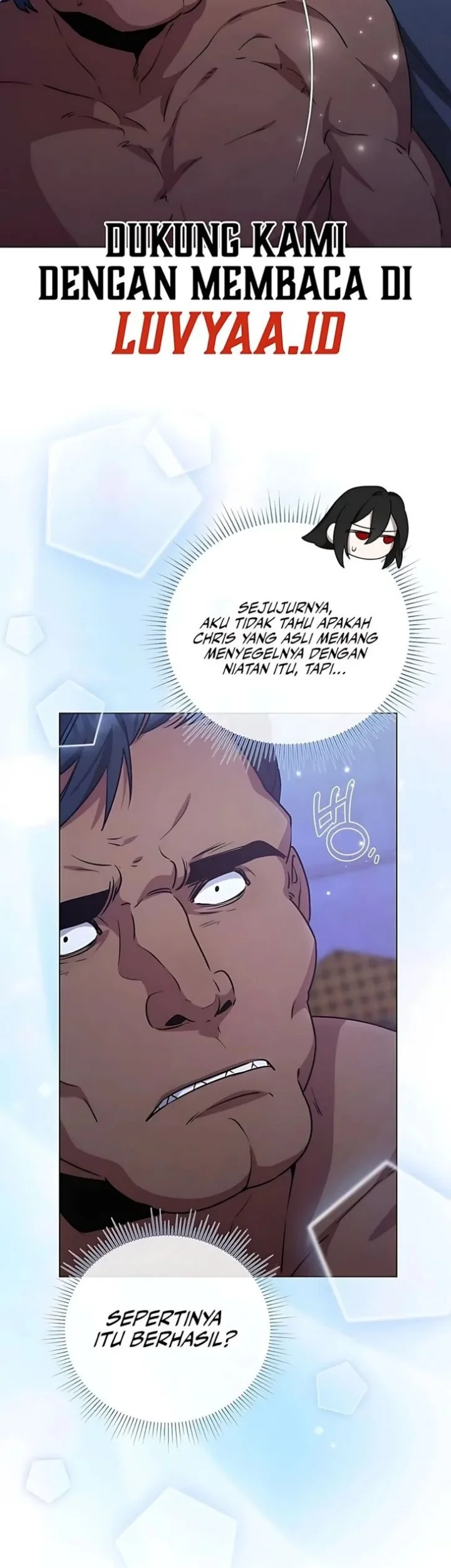 Defective Reincarnator Becomes The Ultimate Teacher Chapter 33 page 29