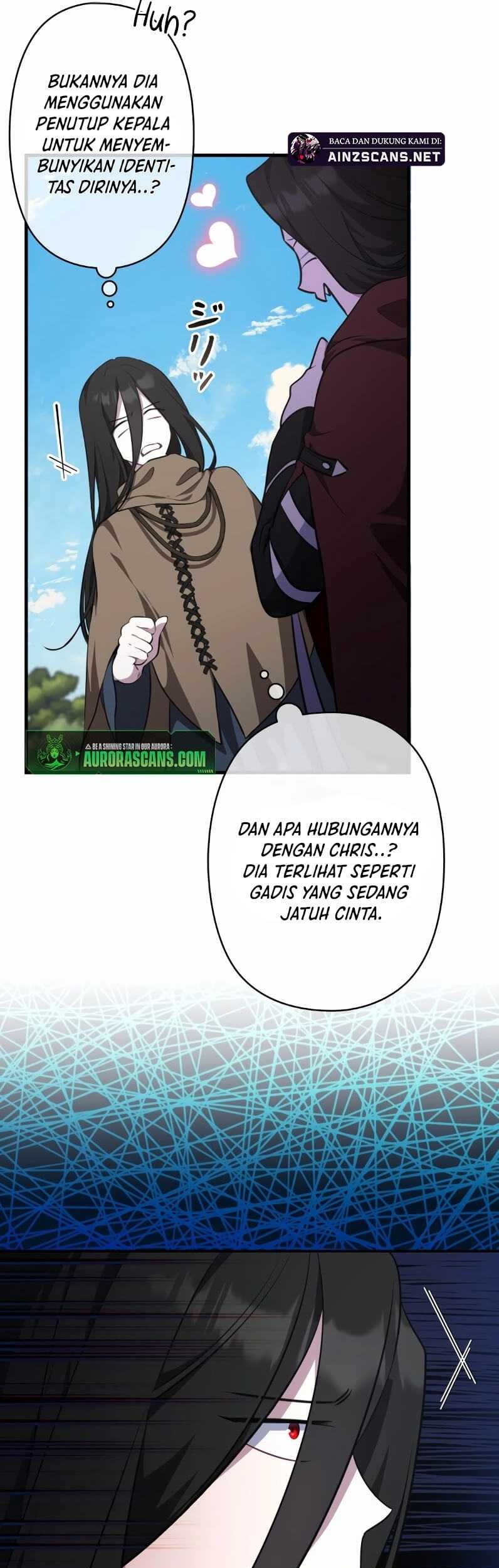 Defective Reincarnator Becomes The Ultimate Teacher Chapter 5 page 34