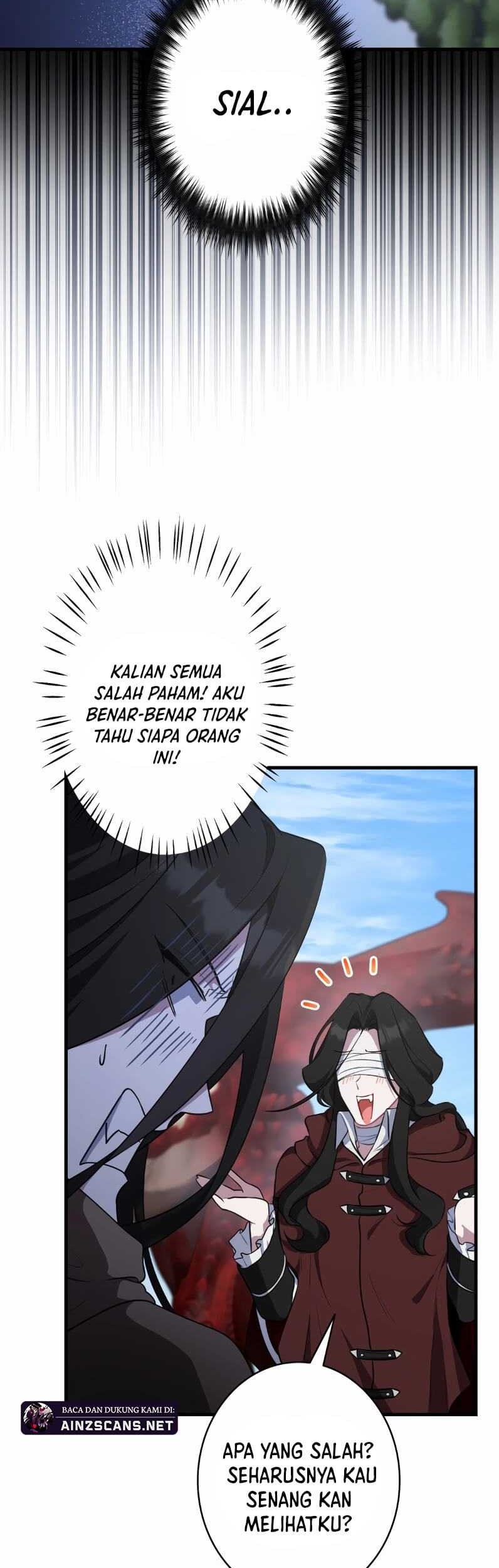 Defective Reincarnator Becomes The Ultimate Teacher Chapter 5 page 36