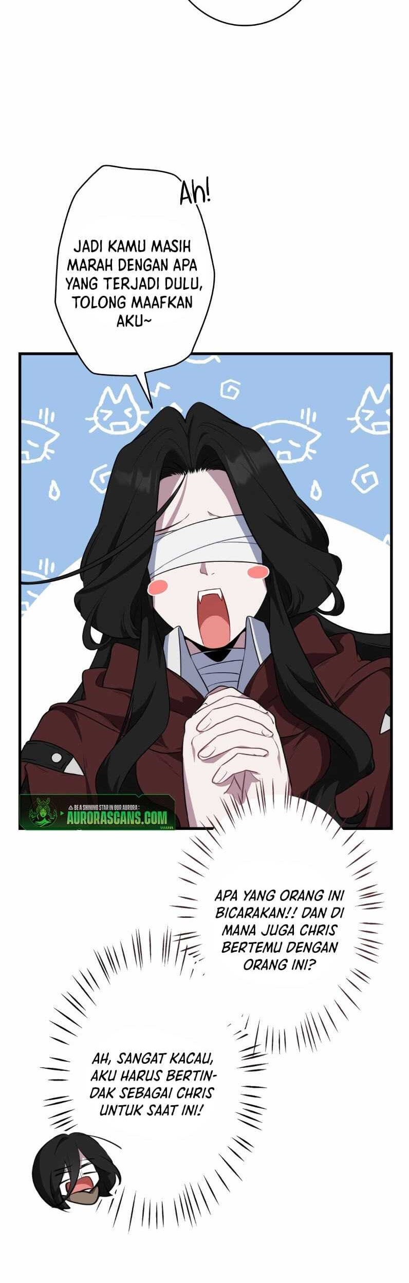 Defective Reincarnator Becomes The Ultimate Teacher Chapter 5 page 37