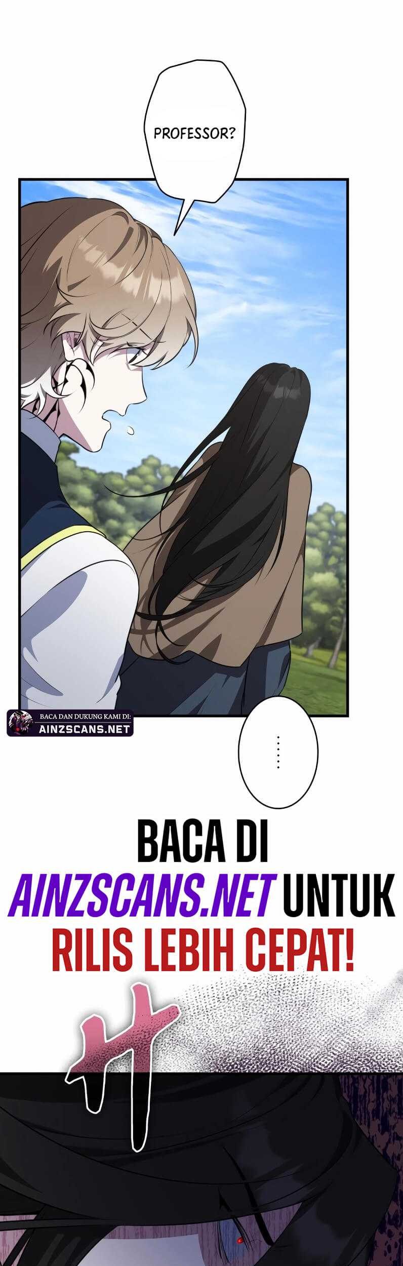 Defective Reincarnator Becomes The Ultimate Teacher Chapter 5 page 38