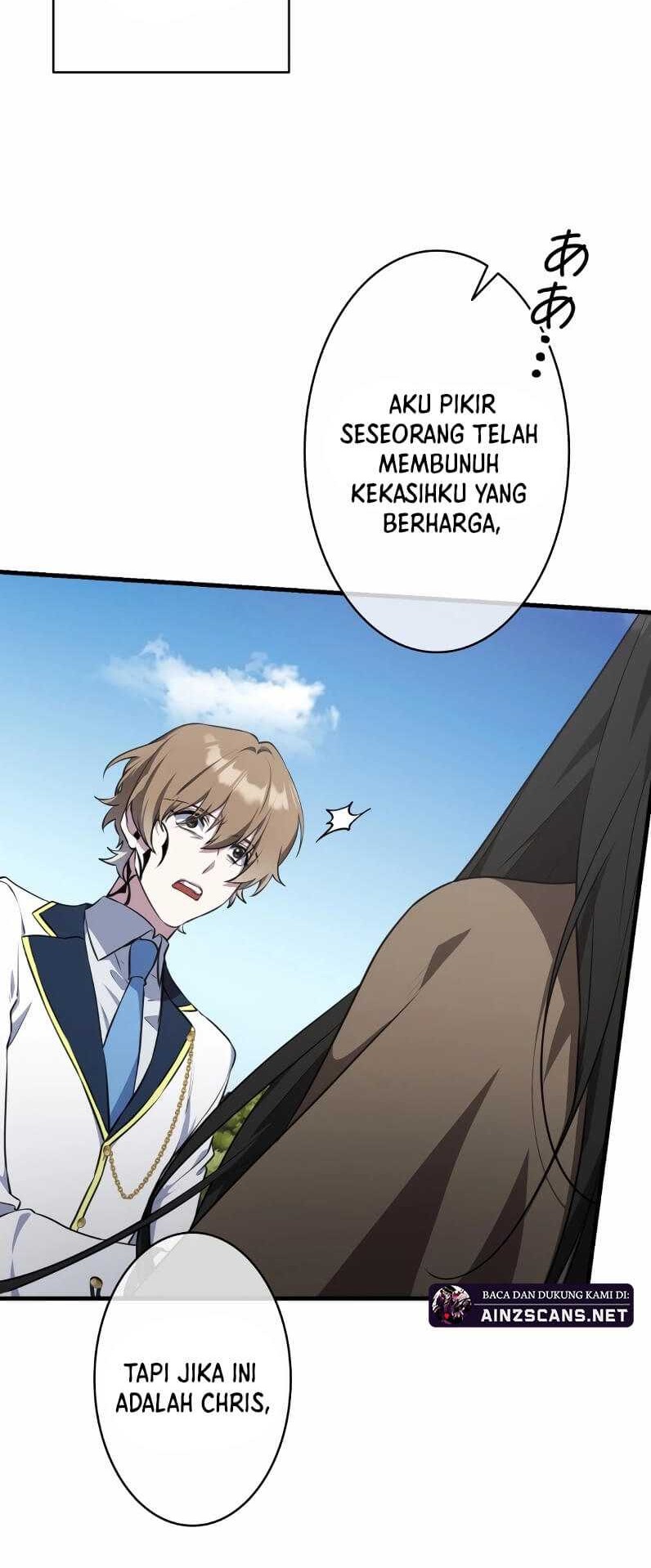 Defective Reincarnator Becomes The Ultimate Teacher Chapter 5 page 41