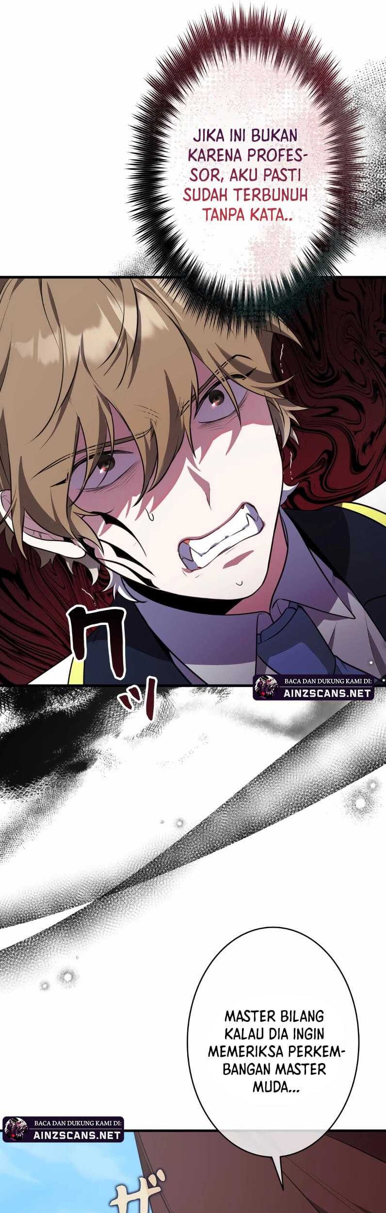 Defective Reincarnator Becomes The Ultimate Teacher Chapter 5 page 42