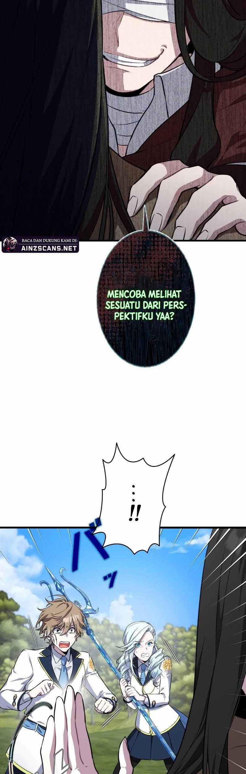 Defective Reincarnator Becomes The Ultimate Teacher Chapter 5 page 44
