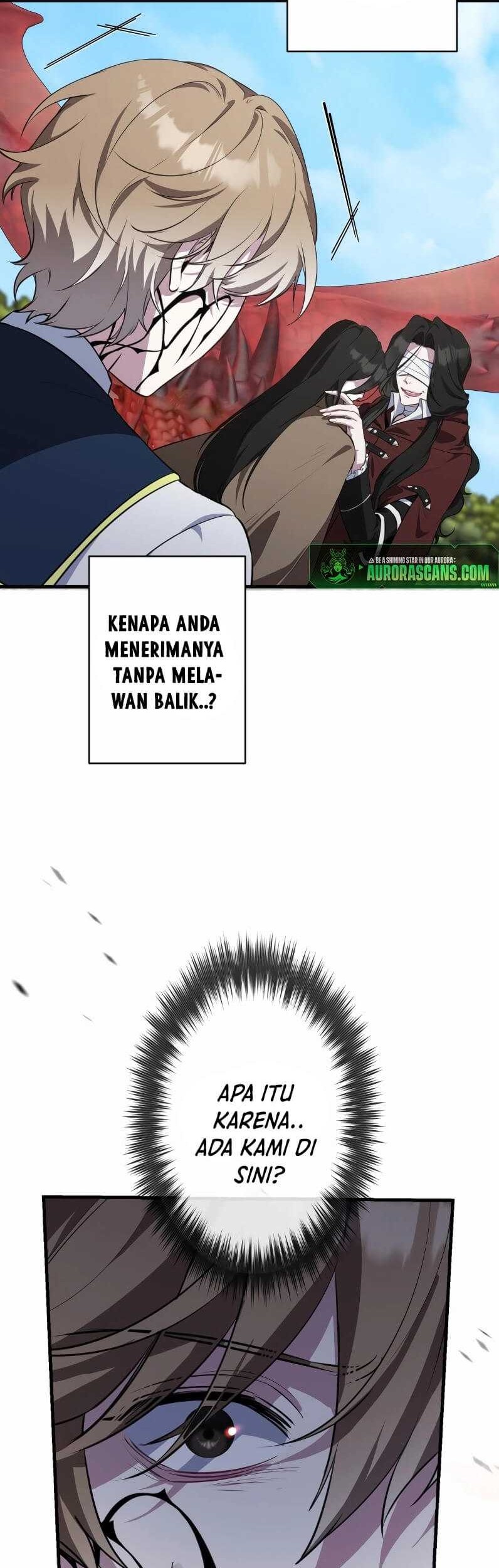 Defective Reincarnator Becomes The Ultimate Teacher Chapter 5 page 47