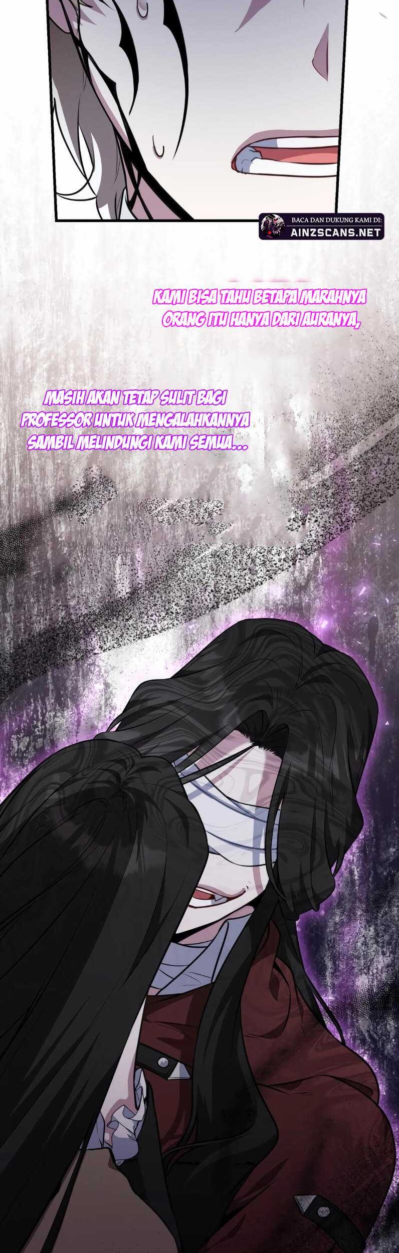 Defective Reincarnator Becomes The Ultimate Teacher Chapter 5 page 48