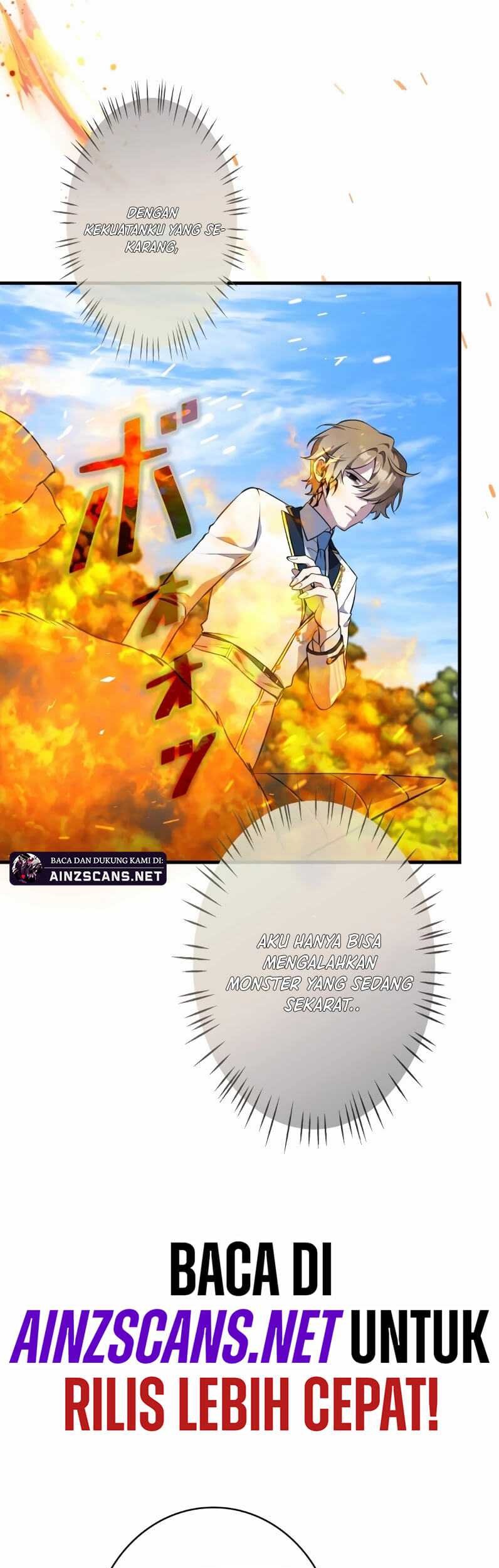 Defective Reincarnator Becomes The Ultimate Teacher Chapter 5 page 50