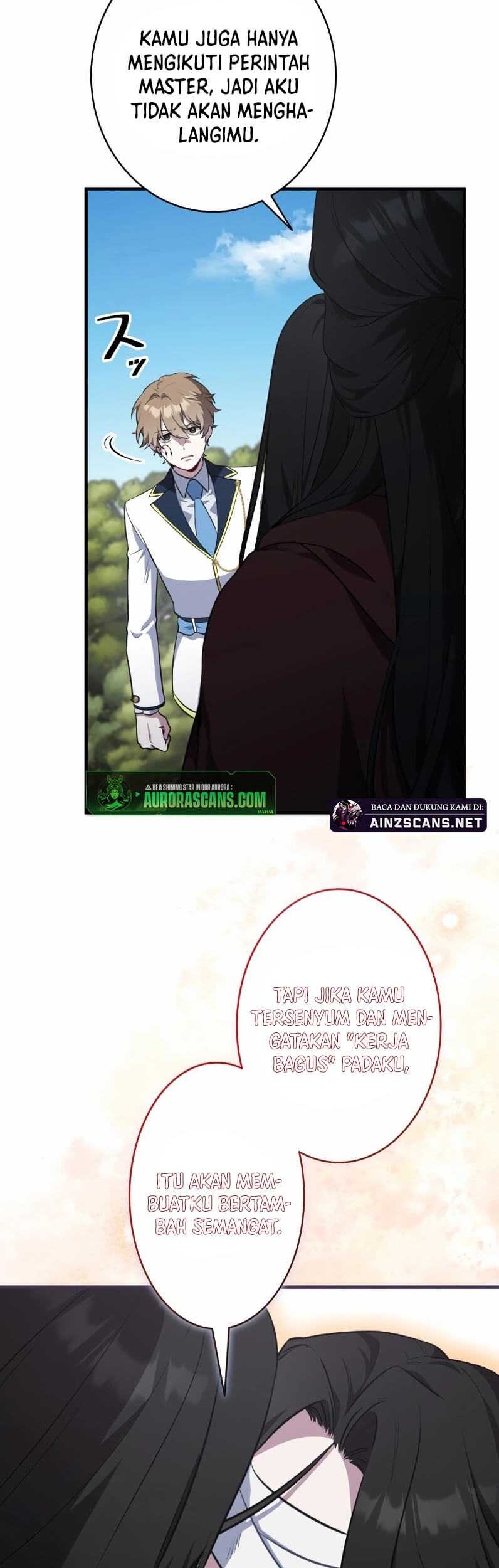 Defective Reincarnator Becomes The Ultimate Teacher Chapter 5 page 51