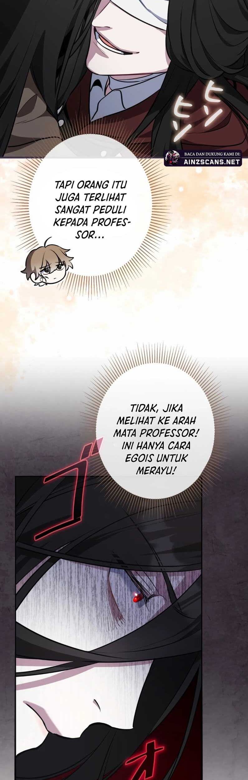 Defective Reincarnator Becomes The Ultimate Teacher Chapter 5 page 52