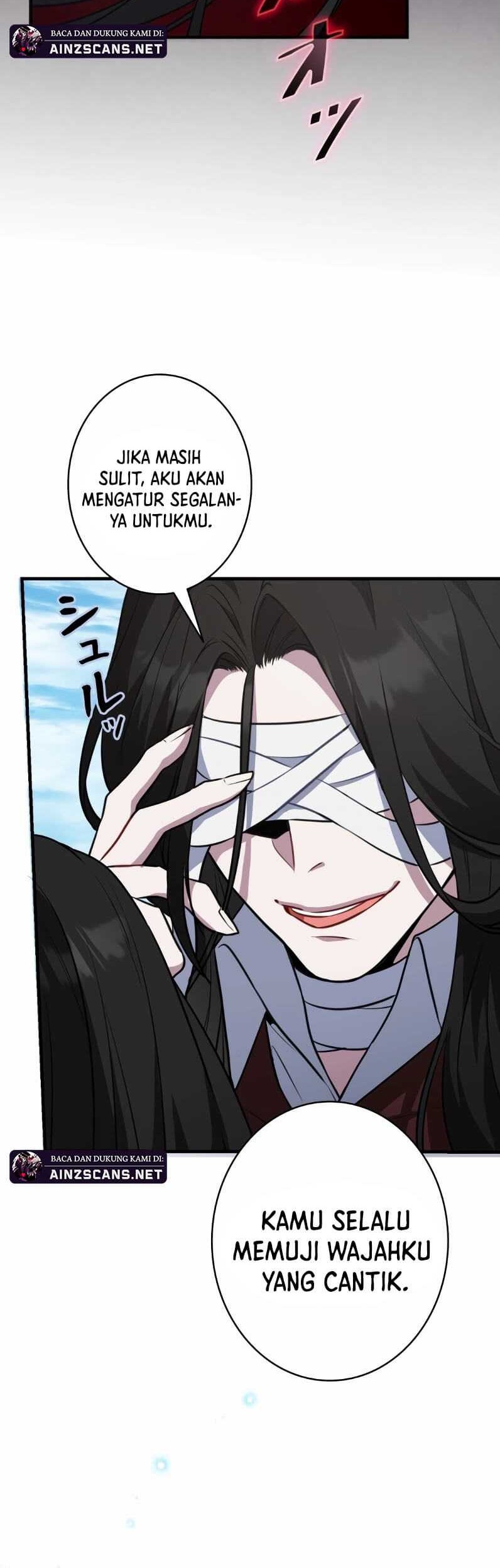 Defective Reincarnator Becomes The Ultimate Teacher Chapter 5 page 53