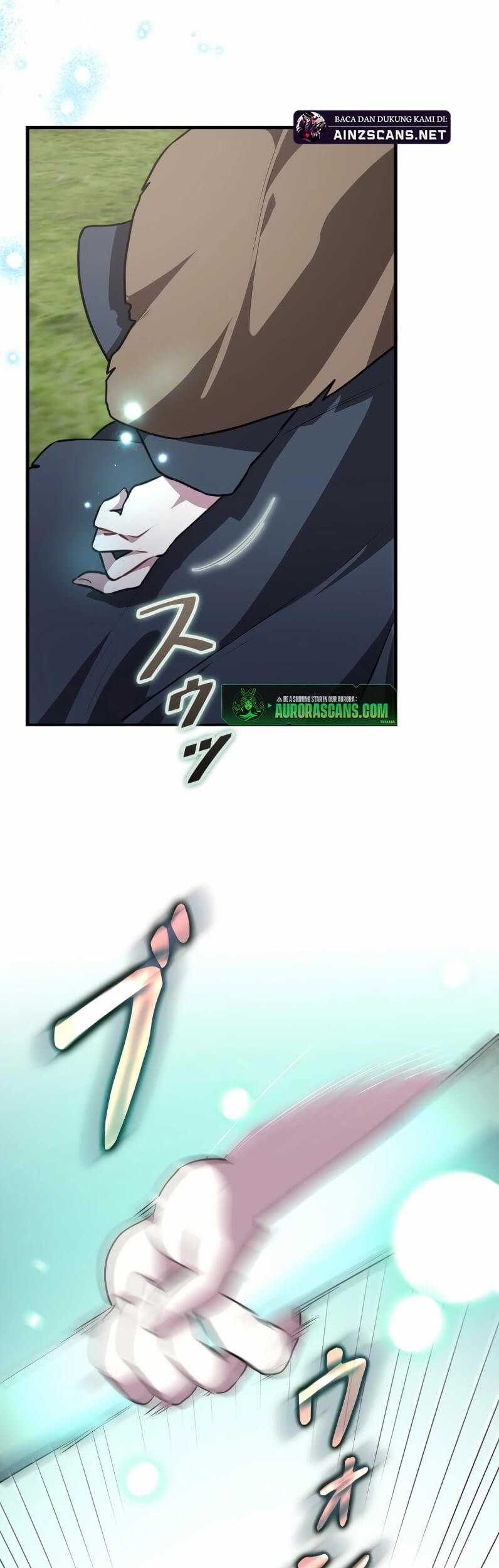 Defective Reincarnator Becomes The Ultimate Teacher Chapter 5 page 54