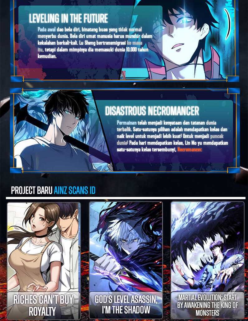 Defective Reincarnator Becomes The Ultimate Teacher Chapter 5 page 56