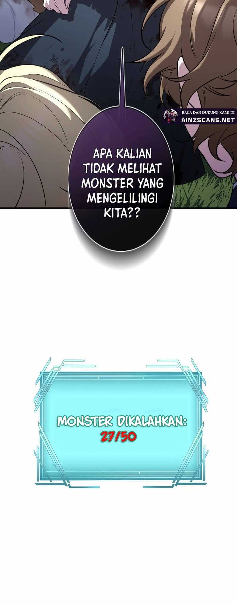 Defective Reincarnator Becomes The Ultimate Teacher Chapter 5 page 4