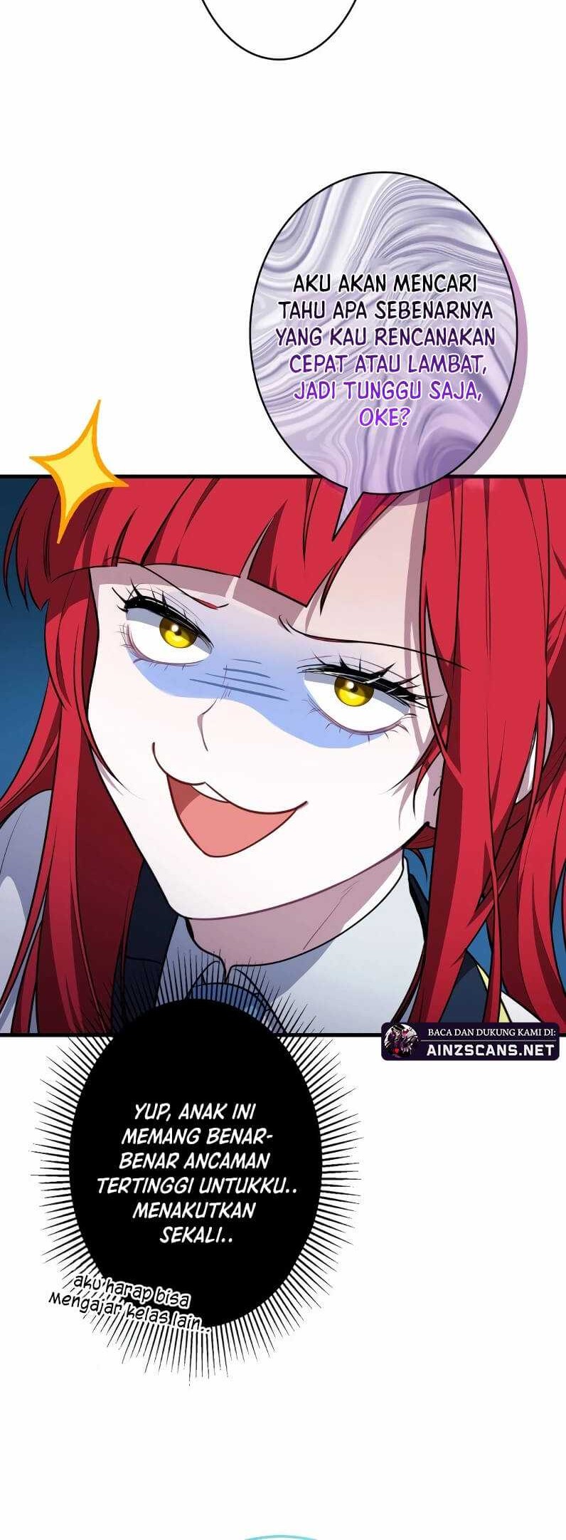 Defective Reincarnator Becomes The Ultimate Teacher Chapter 5 page 8
