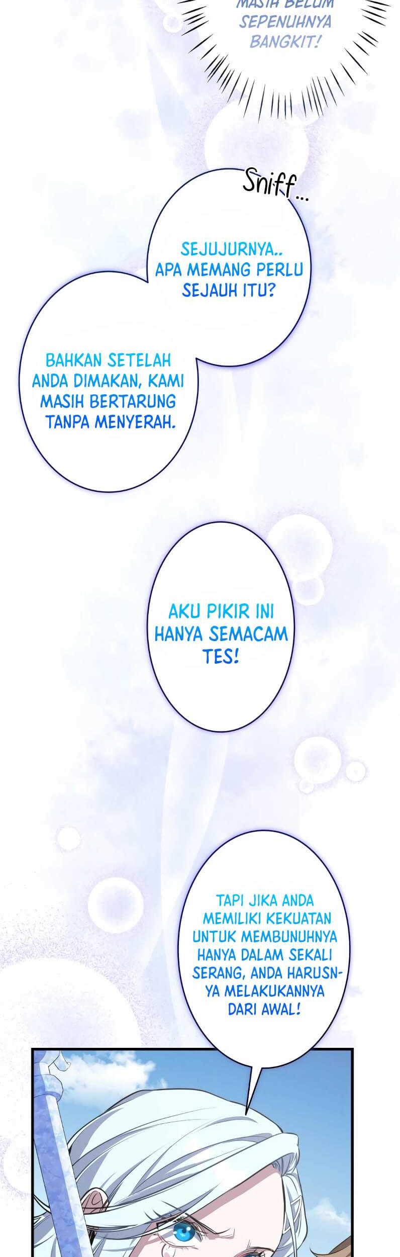 Defective Reincarnator Becomes The Ultimate Teacher Chapter 5 page 11