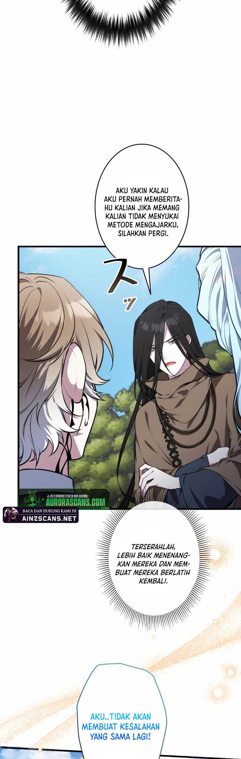 Defective Reincarnator Becomes The Ultimate Teacher Chapter 5 page 14