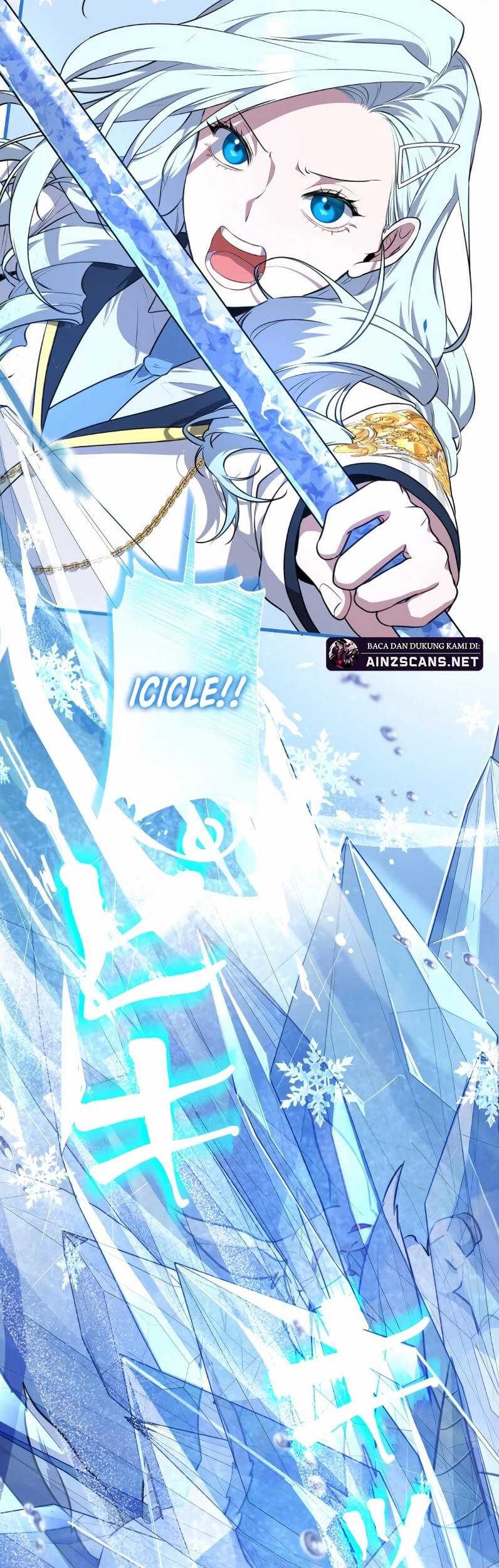 Defective Reincarnator Becomes The Ultimate Teacher Chapter 5 page 22