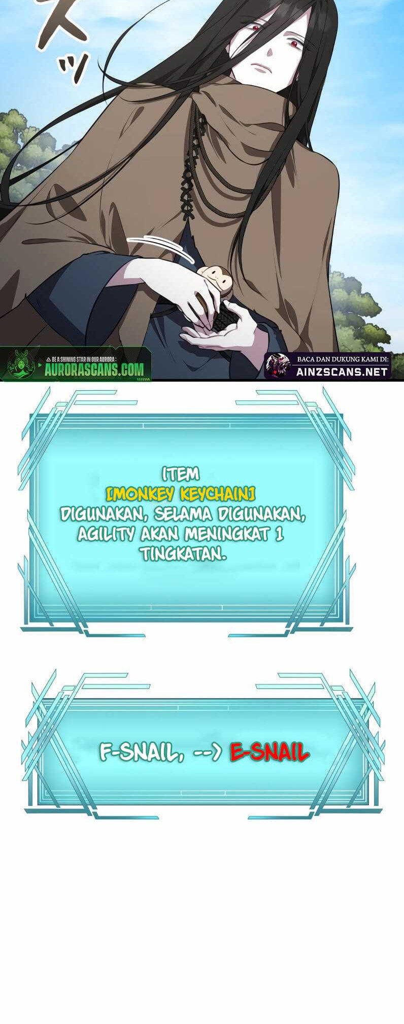 Defective Reincarnator Becomes The Ultimate Teacher Chapter 5 page 24