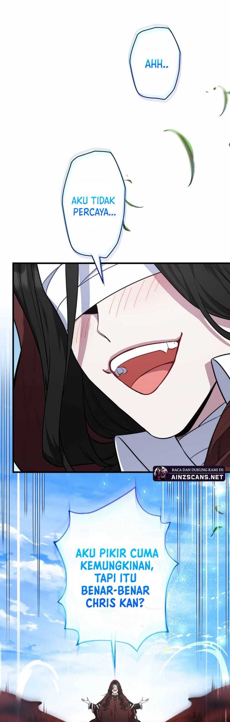 Defective Reincarnator Becomes The Ultimate Teacher Chapter 5 page 29