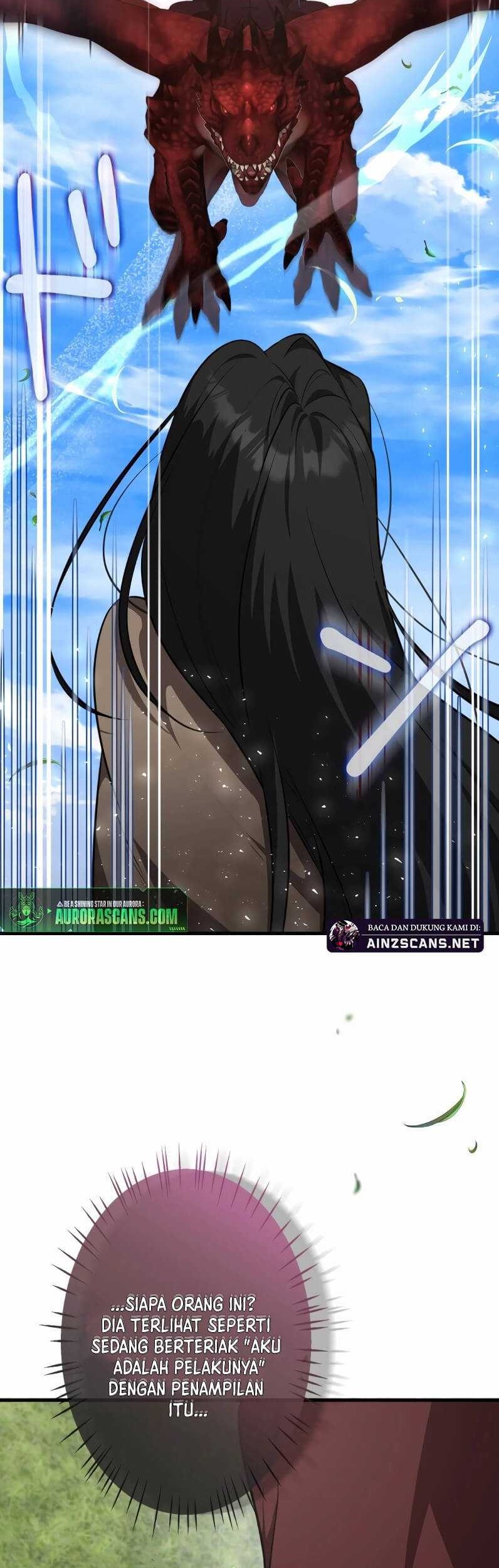 Defective Reincarnator Becomes The Ultimate Teacher Chapter 5 page 30