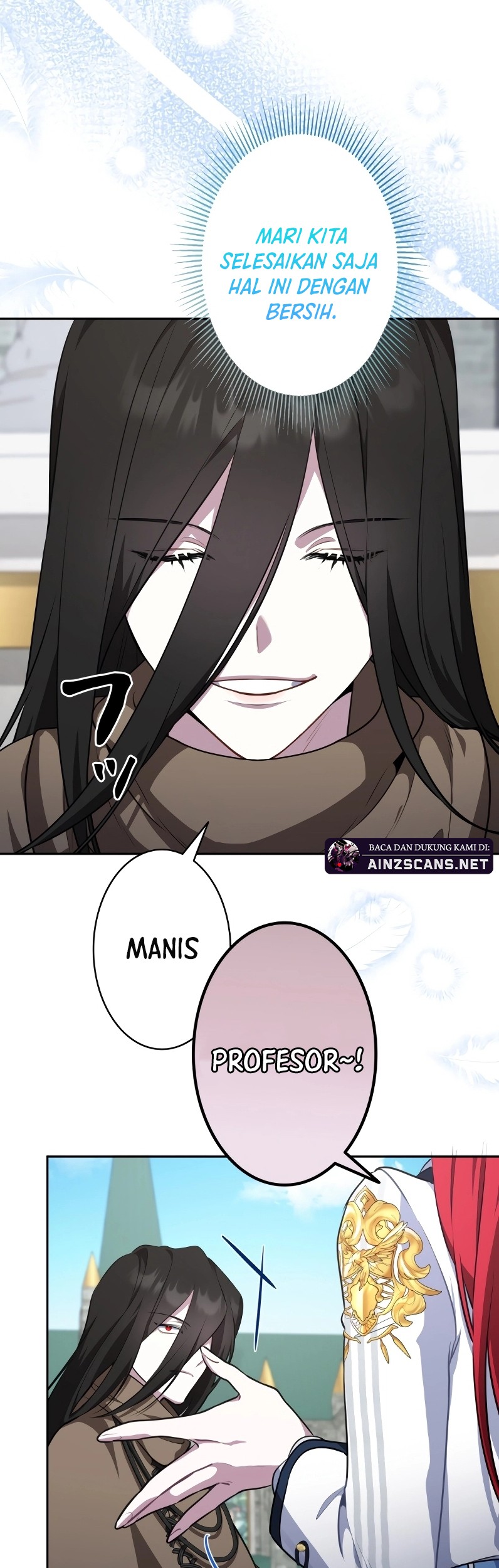 Defective Reincarnator Becomes The Ultimate Teacher Chapter 7 page 51