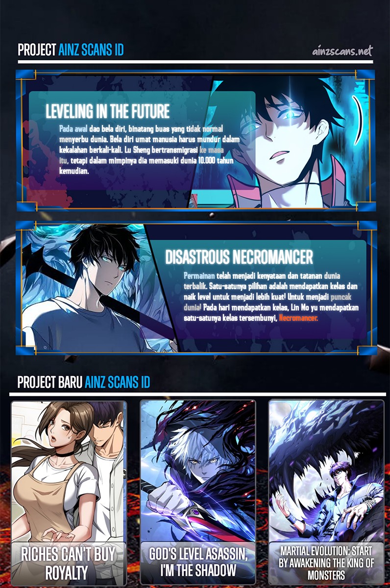 Defective Reincarnator Becomes The Ultimate Teacher Chapter 7 page 53
