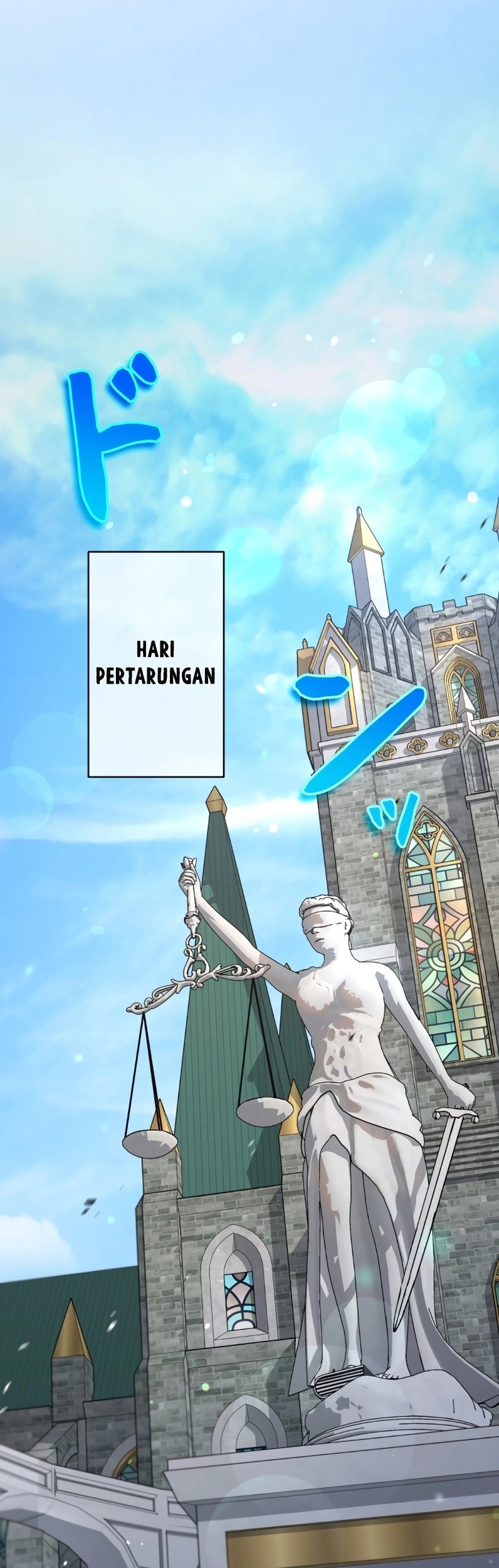 Defective Reincarnator Becomes The Ultimate Teacher Chapter 7 page 17