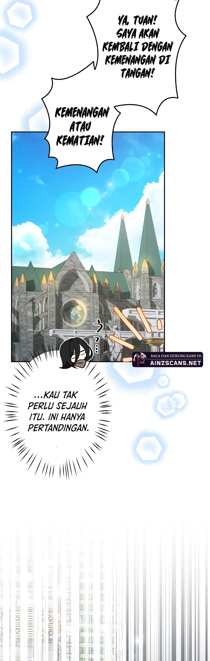 Defective Reincarnator Becomes The Ultimate Teacher Chapter 7 page 25