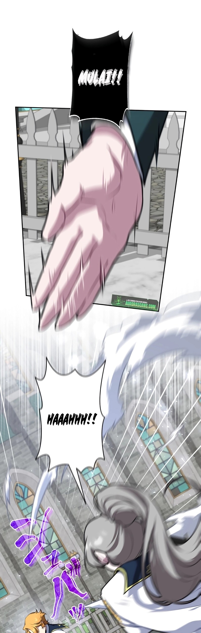 Defective Reincarnator Becomes The Ultimate Teacher Chapter 7 page 28