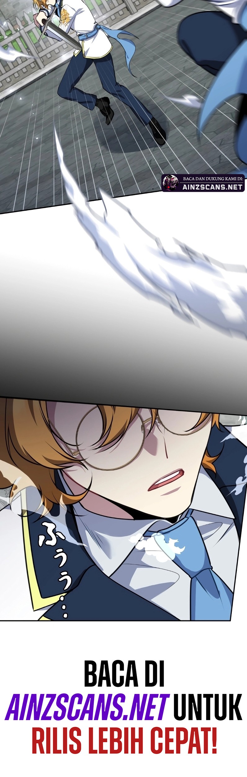 Defective Reincarnator Becomes The Ultimate Teacher Chapter 7 page 29
