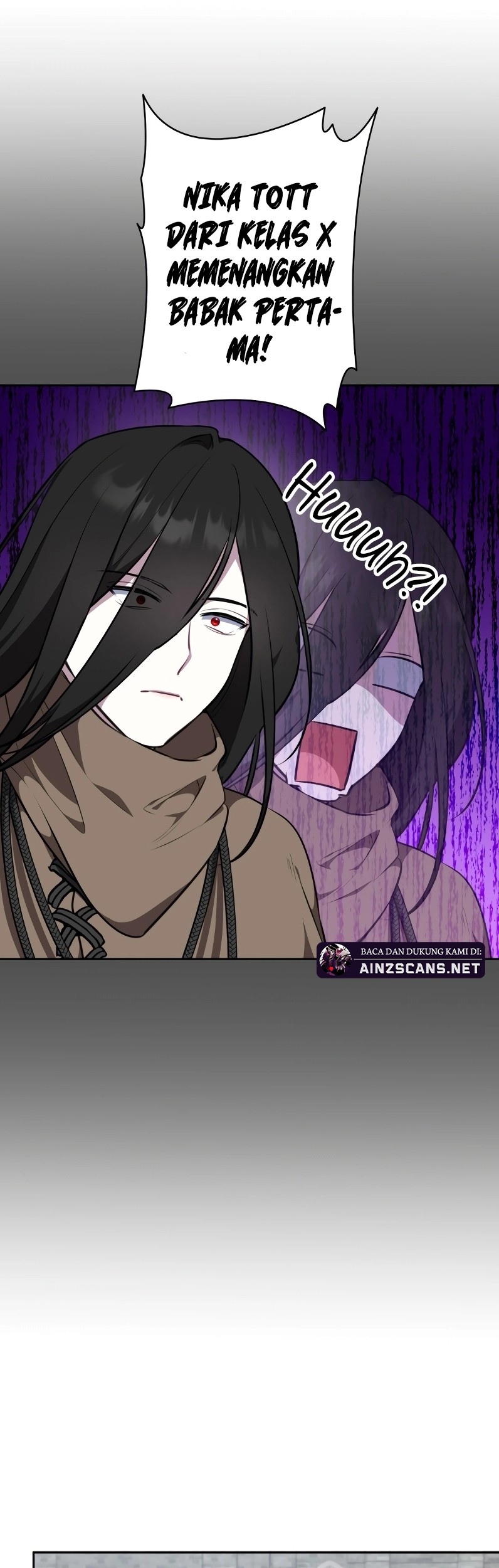 Defective Reincarnator Becomes The Ultimate Teacher Chapter 7 page 34