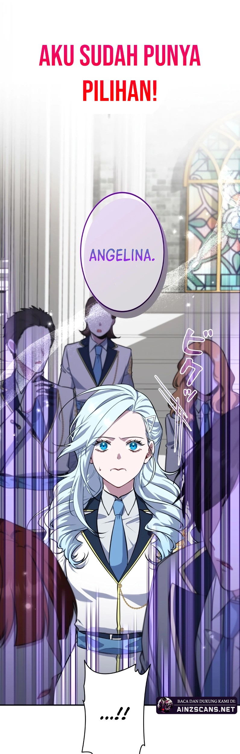 Defective Reincarnator Becomes The Ultimate Teacher Chapter 7 page 39