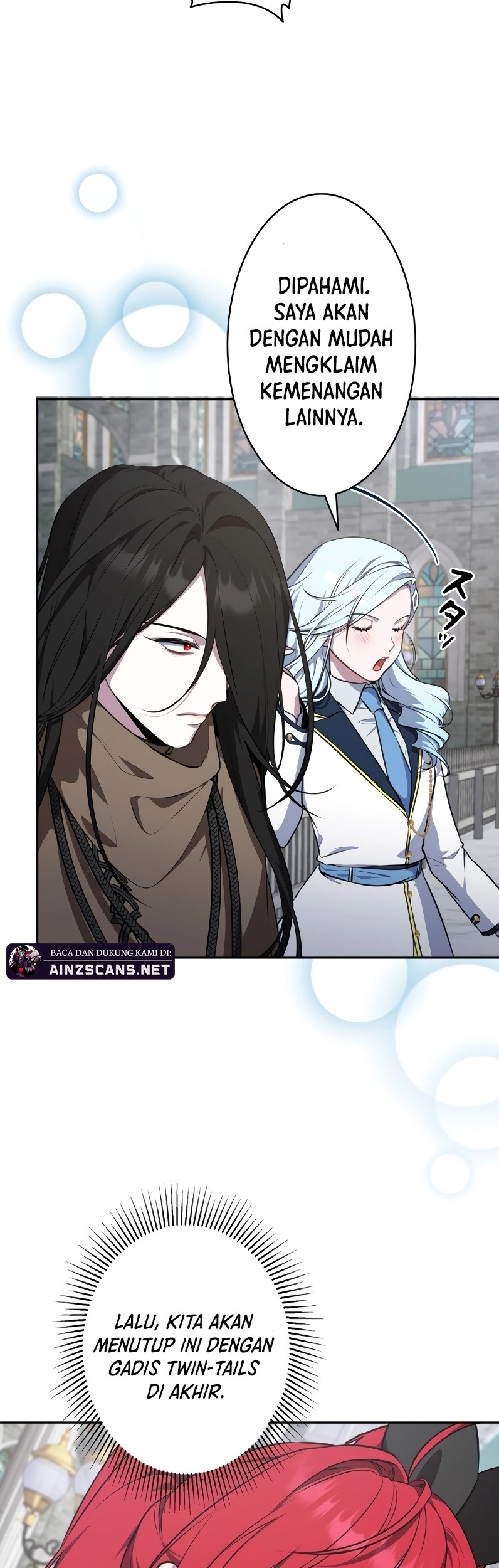 Defective Reincarnator Becomes The Ultimate Teacher Chapter 7 page 40