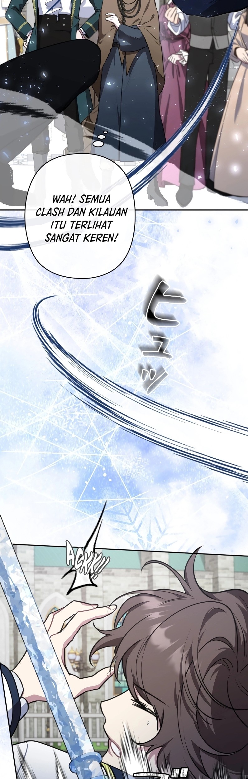 Defective Reincarnator Becomes The Ultimate Teacher Chapter 7 page 46