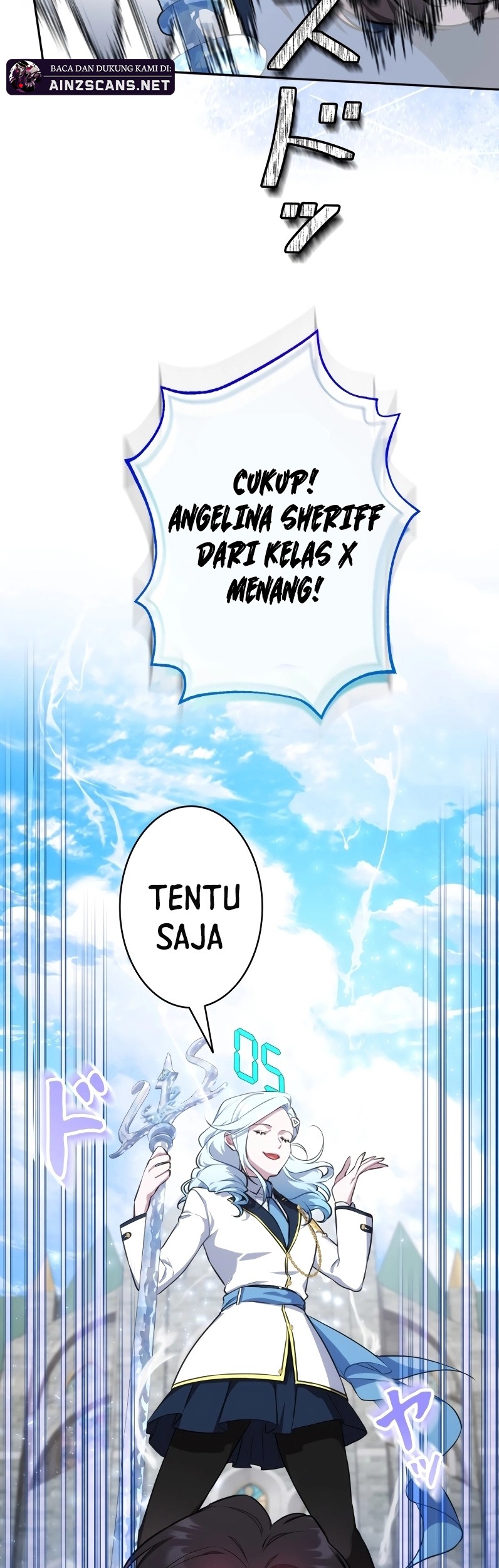 Defective Reincarnator Becomes The Ultimate Teacher Chapter 7 page 47