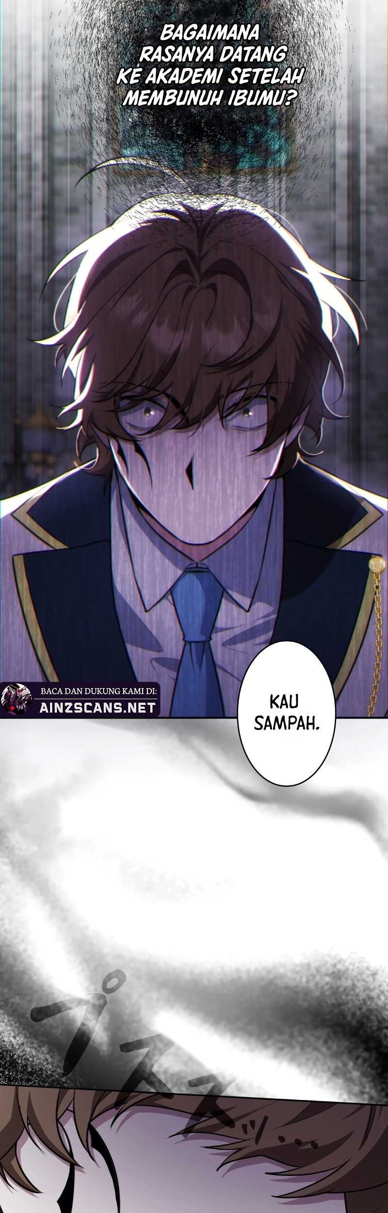 Defective Reincarnator Becomes The Ultimate Teacher Chapter 8 page 20
