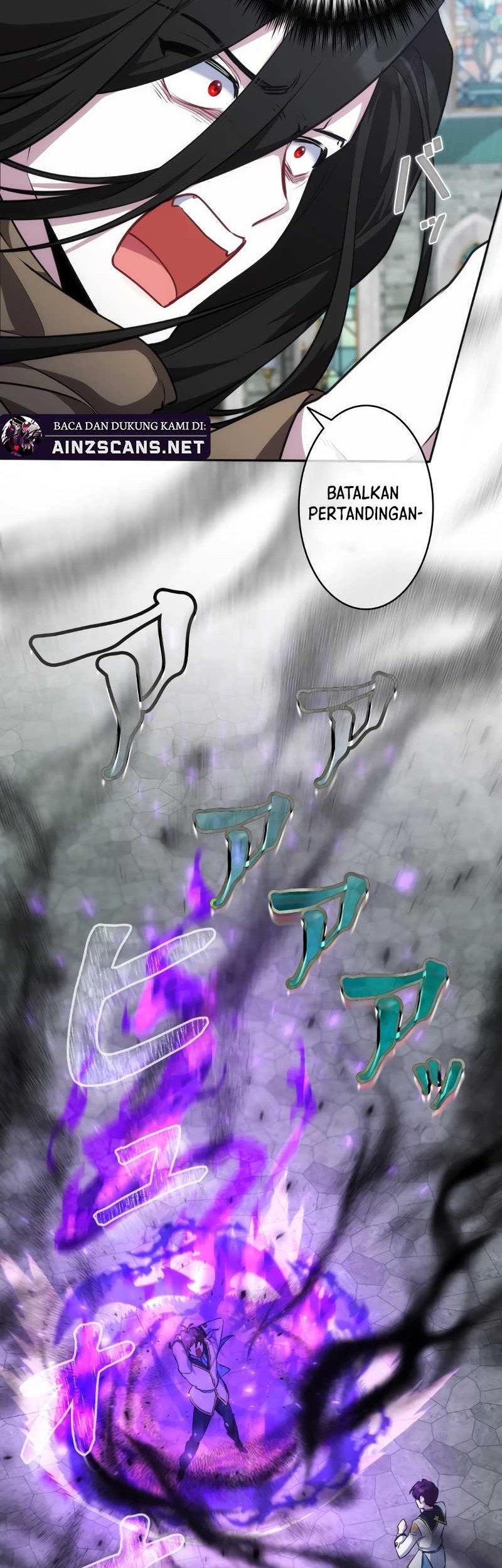 Defective Reincarnator Becomes The Ultimate Teacher Chapter 8 page 26