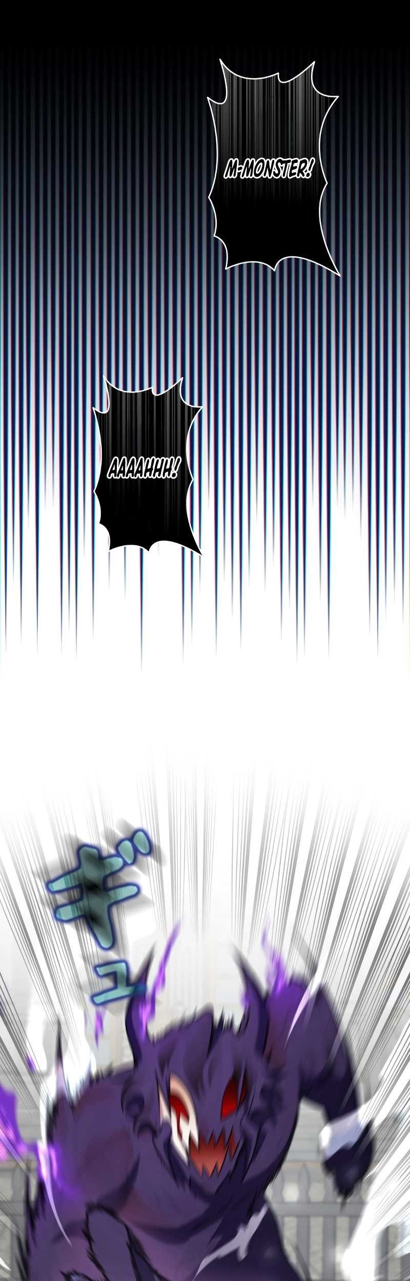 Defective Reincarnator Becomes The Ultimate Teacher Chapter 8 page 31
