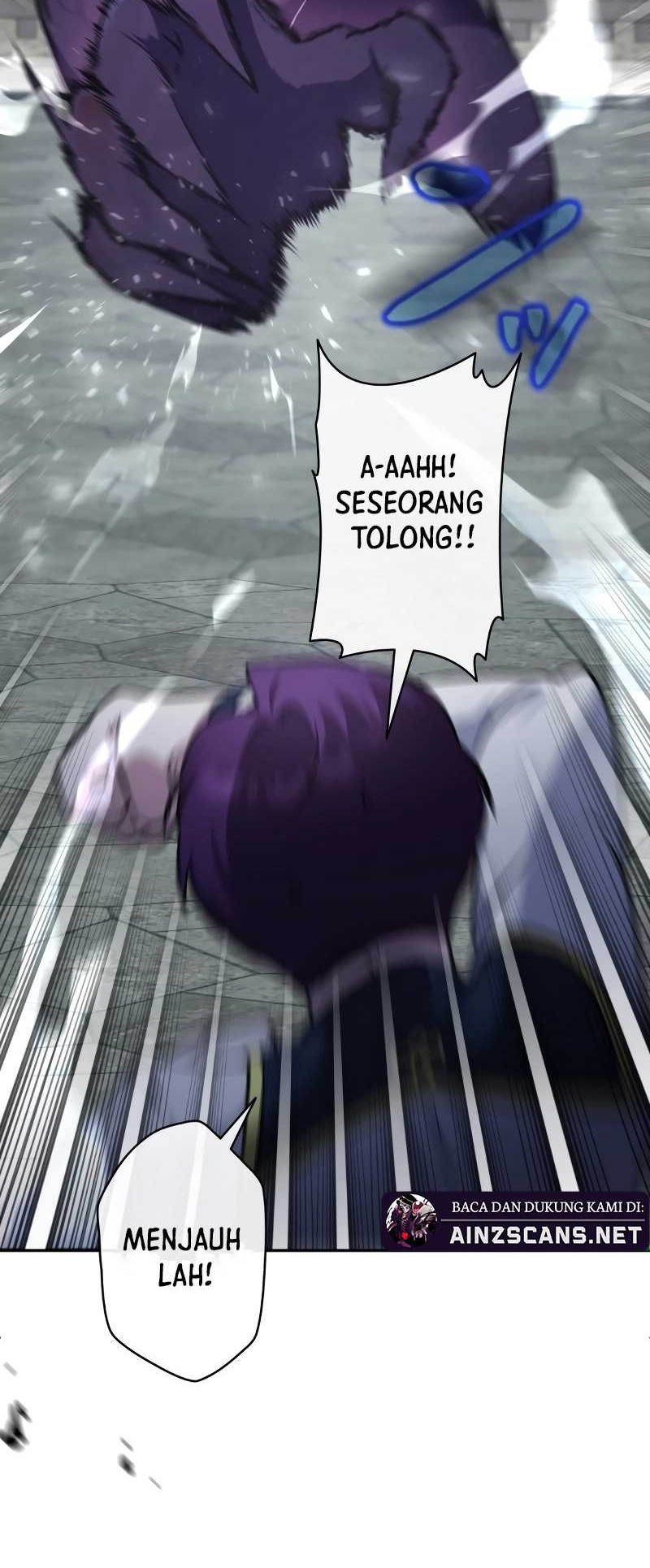 Defective Reincarnator Becomes The Ultimate Teacher Chapter 8 page 32