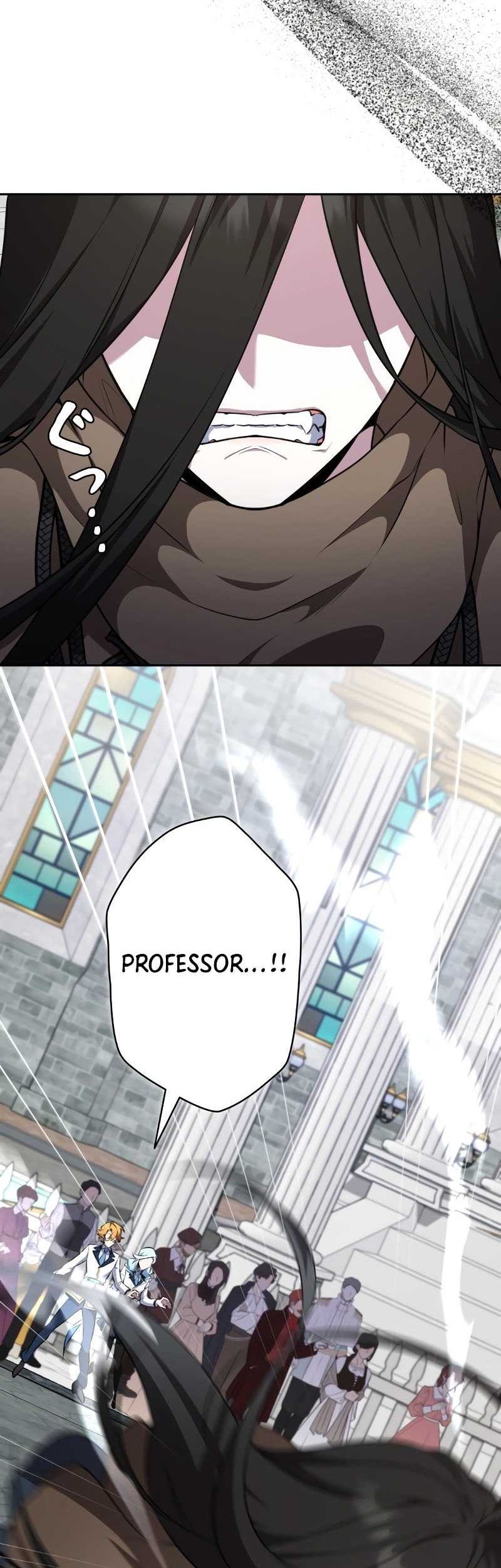 Defective Reincarnator Becomes The Ultimate Teacher Chapter 8 page 34