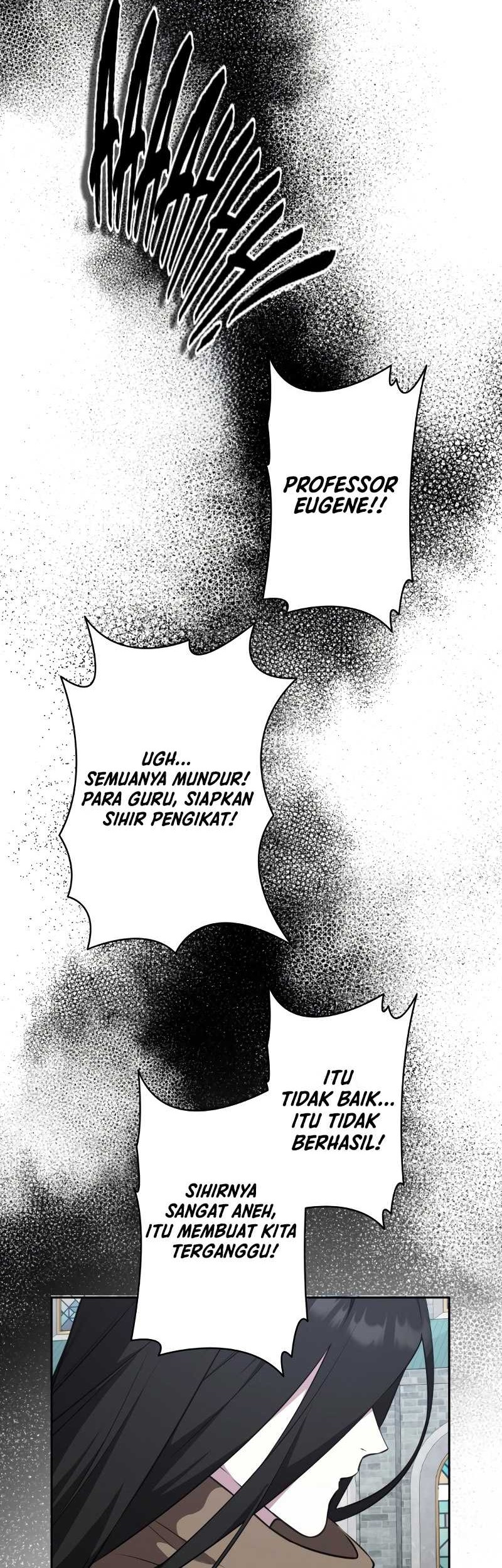 Defective Reincarnator Becomes The Ultimate Teacher Chapter 8 page 41