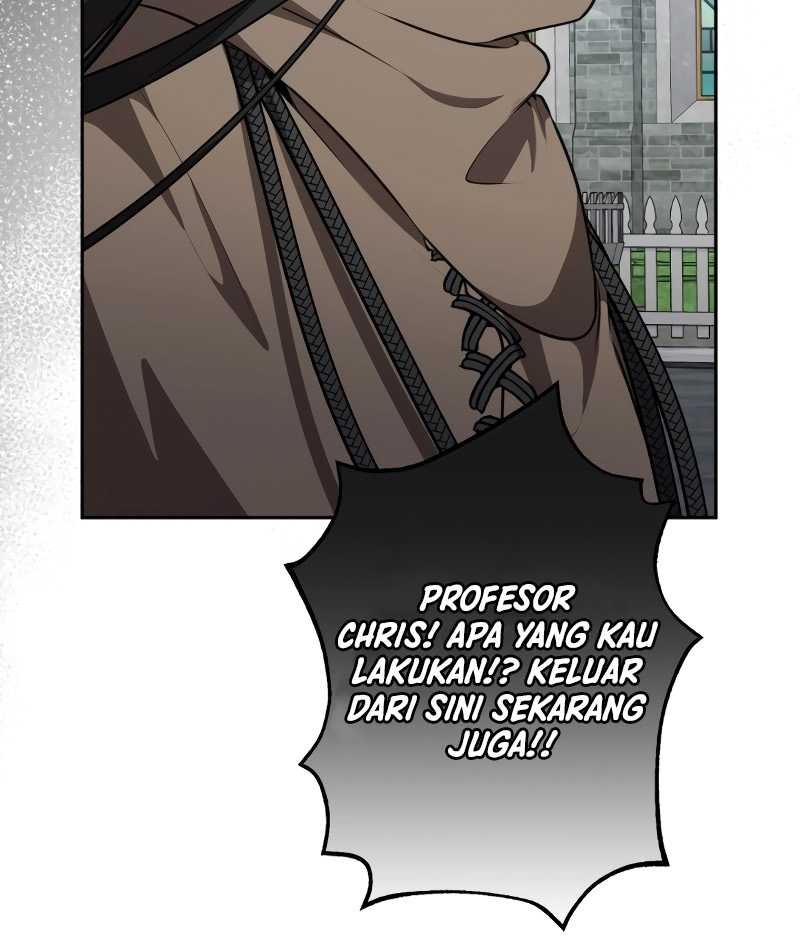 Defective Reincarnator Becomes The Ultimate Teacher Chapter 8 page 42